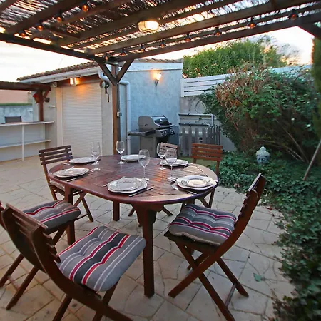 Villa Magnifique Avec Piscine