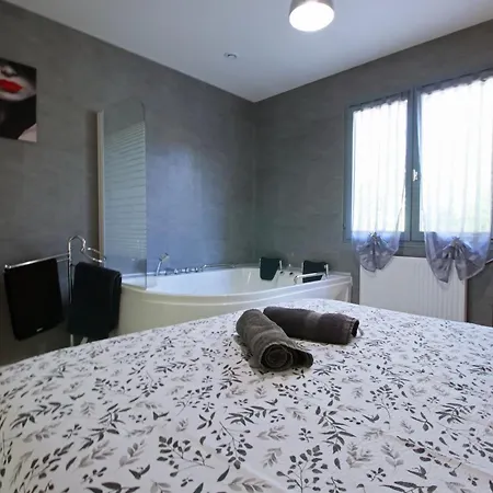 Magnifique Avec Piscine Carcasona