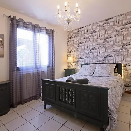 Magnifique Avec Piscine Villa