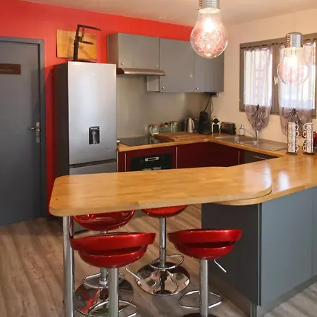 Magnifique Avec Piscine Villa