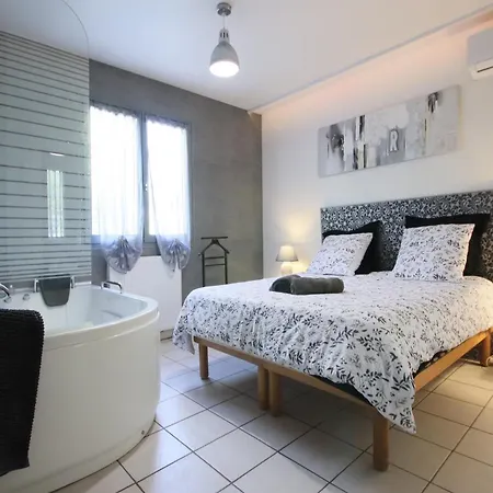 Villa Magnifique Avec Piscine