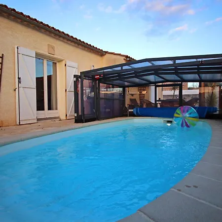 Magnifique Avec Piscine * Carcassonne
