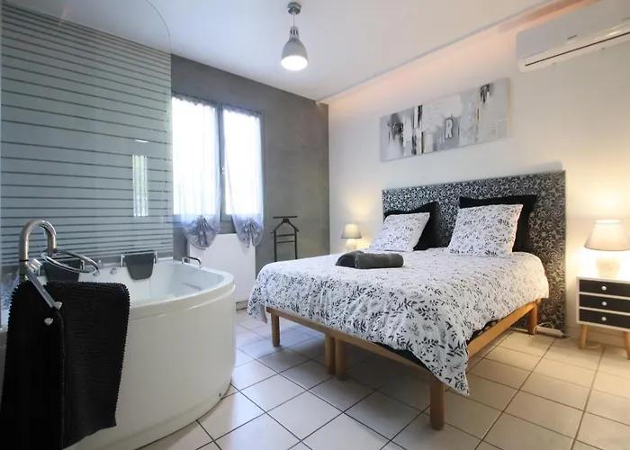 Villa Magnifique Avec Piscine